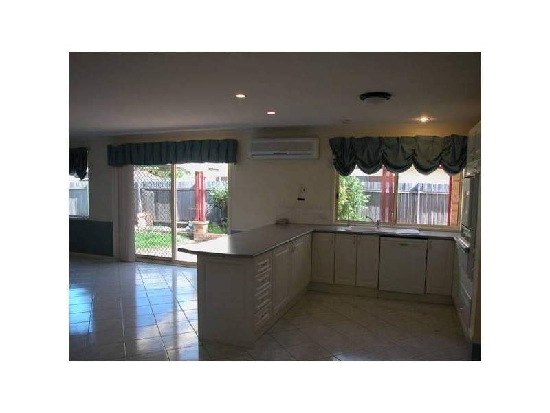 26 Bounty Crescent, Bligh Park NSW 2756