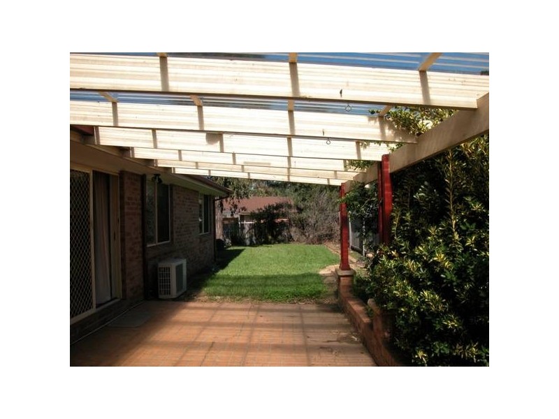 26 Bounty Crescent, Bligh Park NSW 2756