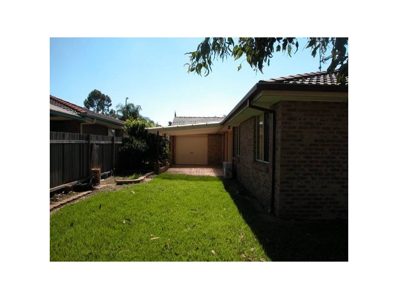 26 Bounty Crescent, Bligh Park NSW 2756
