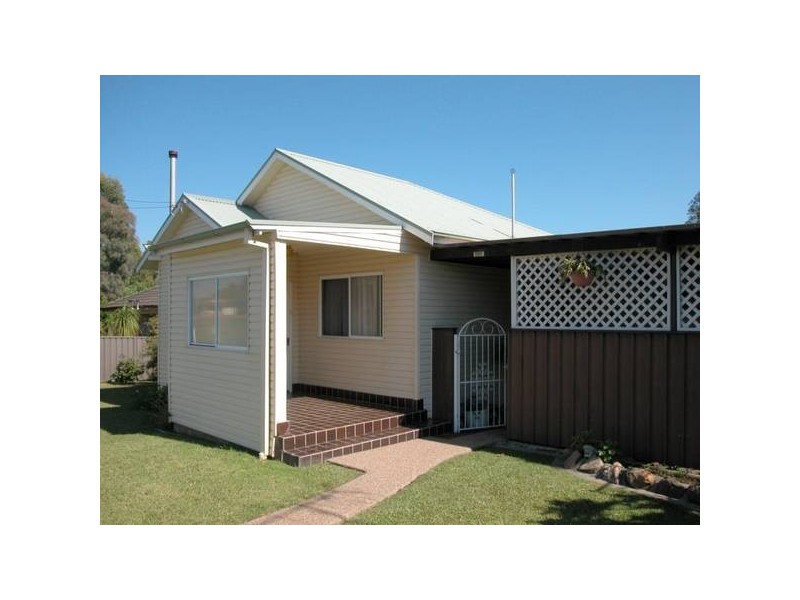 South Windsor NSW 2756