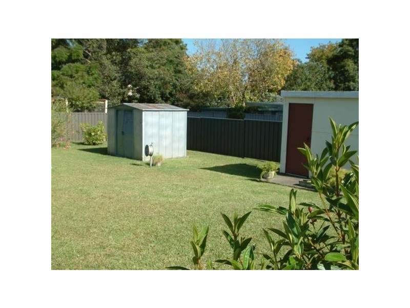 South Windsor NSW 2756