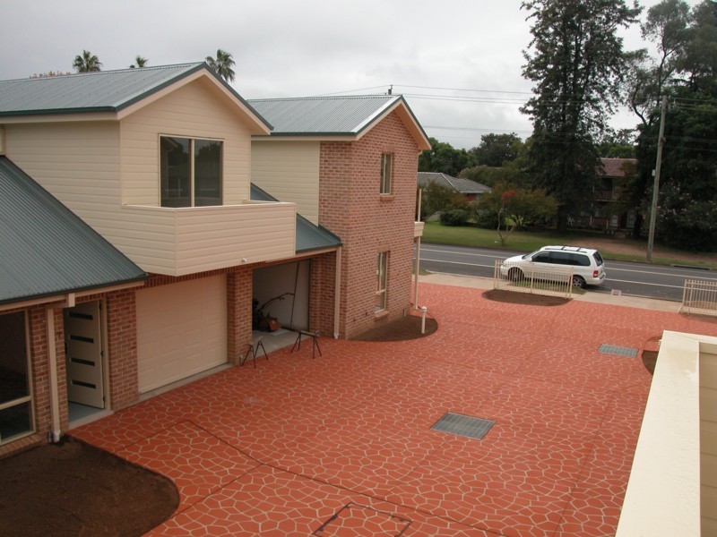 182 March Street, Richmond NSW 2753