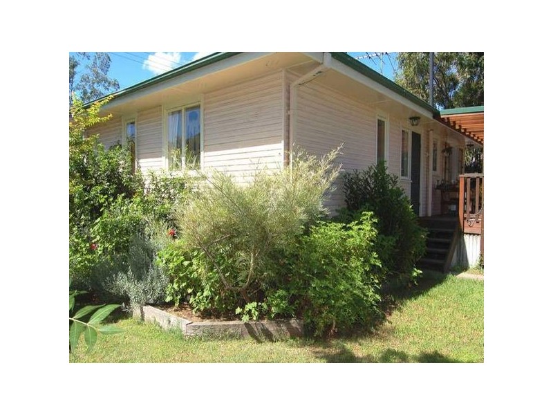 59 East Market Street, Richmond NSW 2753