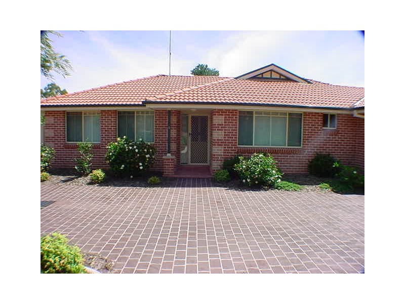 6/622A George Street, South Windsor NSW 2756
