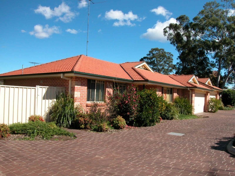 6/622A George Street, South Windsor NSW 2756