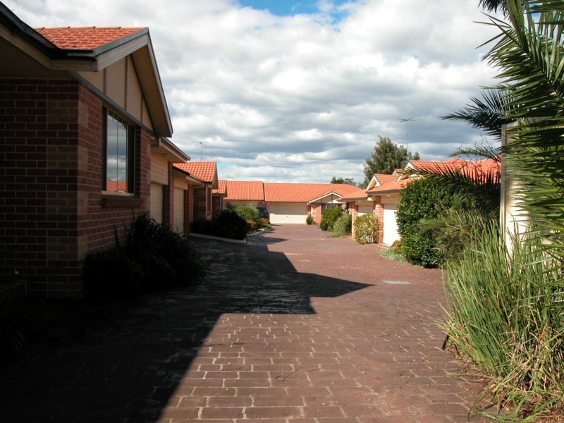 6/622A George Street, South Windsor NSW 2756