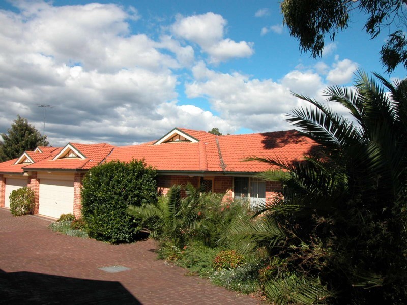 7/622A George Street, South Windsor NSW 2756