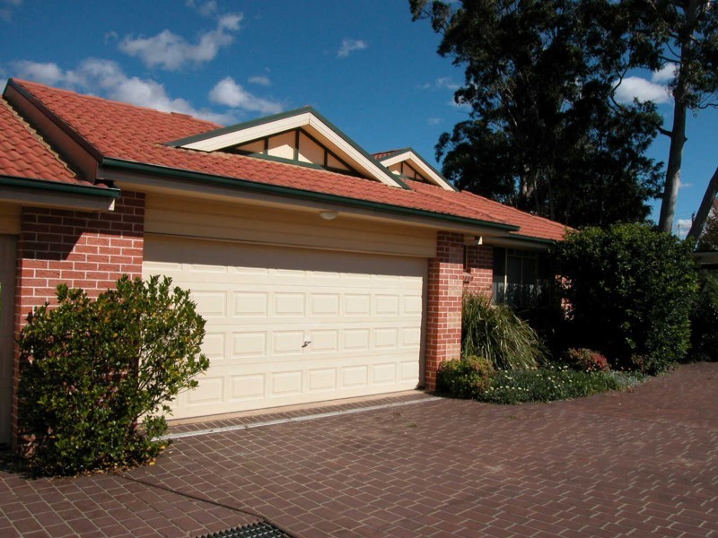 7/622A George Street, South Windsor NSW 2756