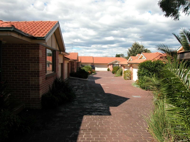 7/622A George Street, South Windsor NSW 2756