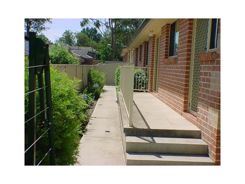 7/622A George Street, South Windsor NSW 2756