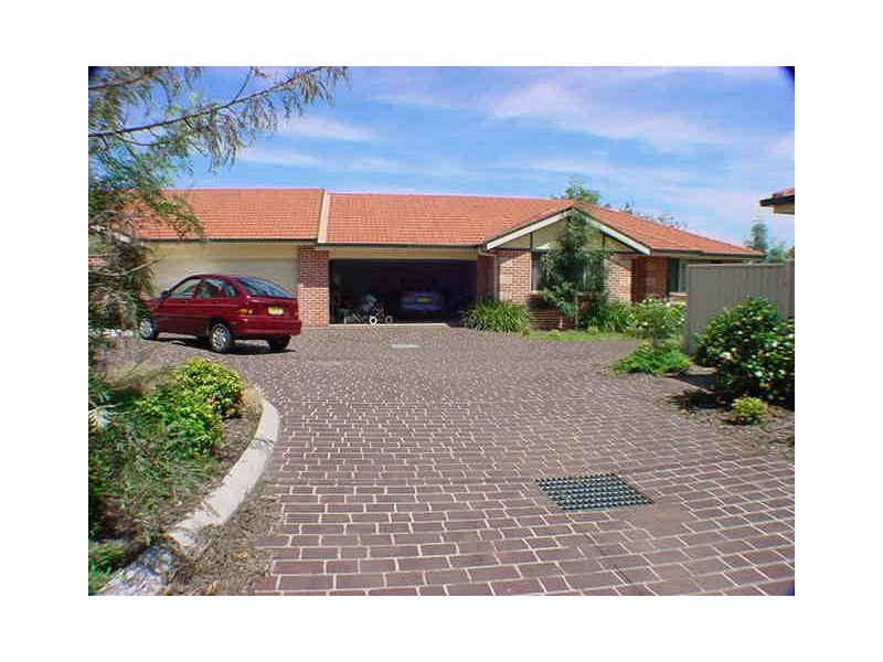 7/622A George Street, South Windsor NSW 2756