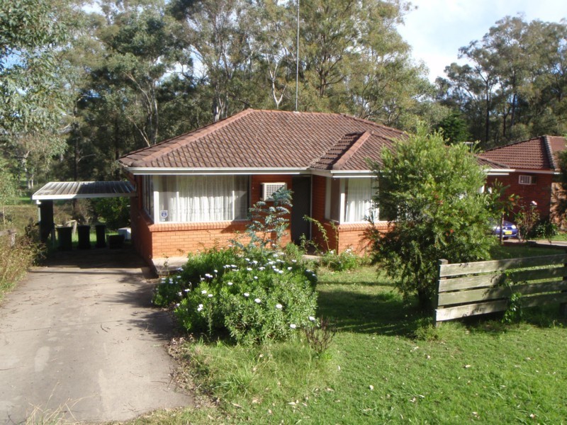 145 Spinks Road, Glossodia NSW 2756