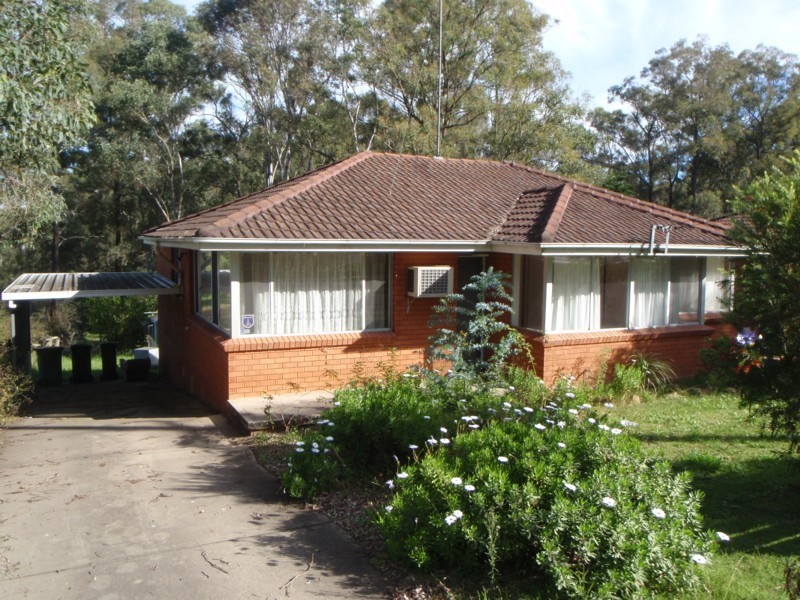 145 Spinks Road, Glossodia NSW 2756