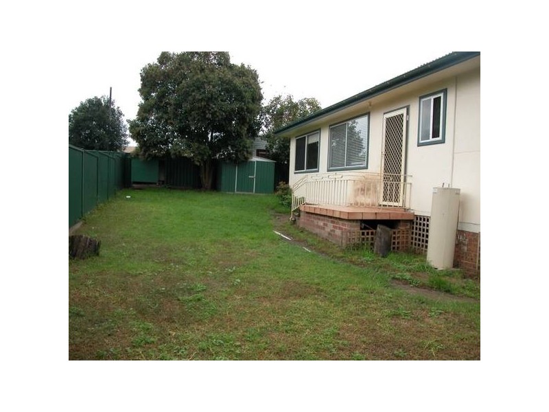 27 Argyle Street, South Windsor NSW 2756