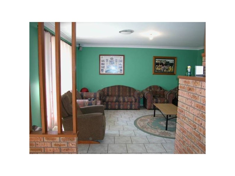 8 Clergy Road, Wilberforce NSW 2756