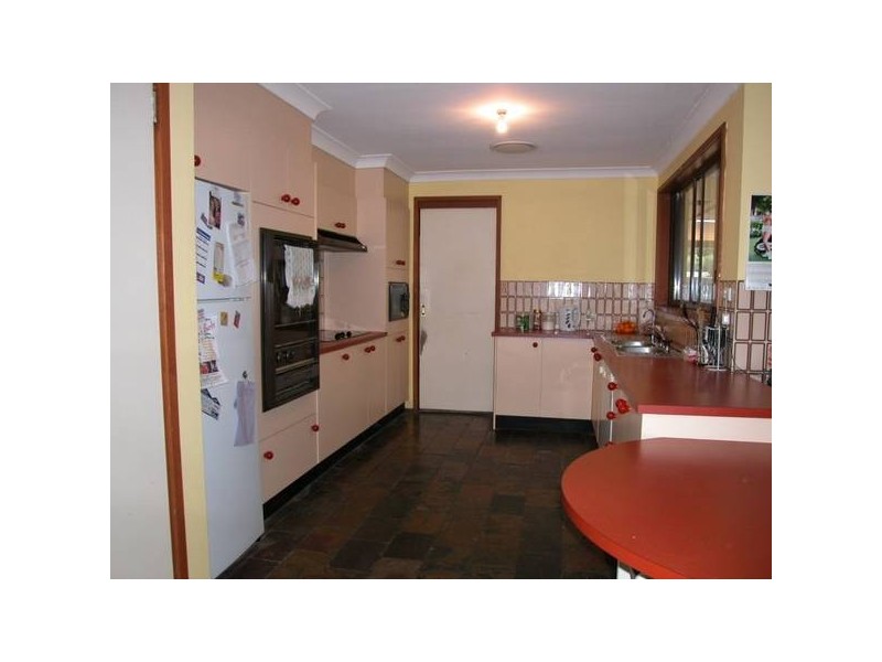 8 Clergy Road, Wilberforce NSW 2756