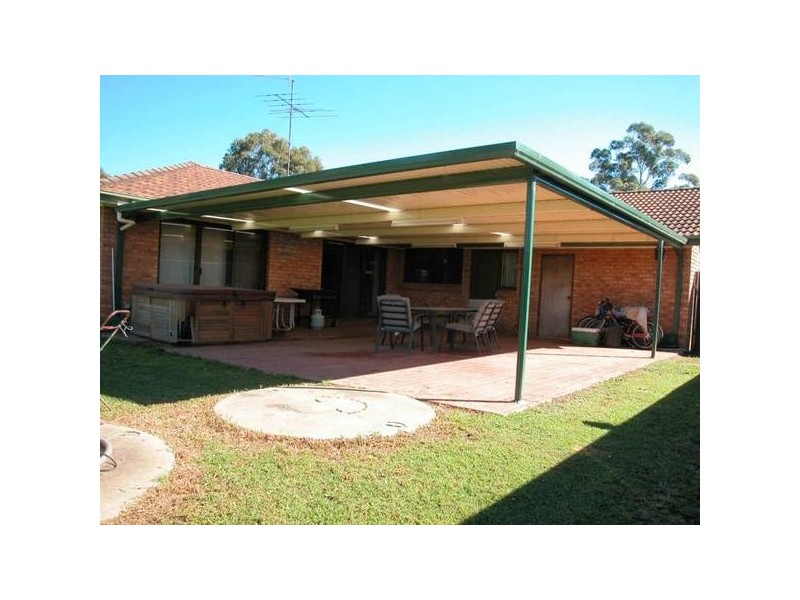 8 Clergy Road, Wilberforce NSW 2756