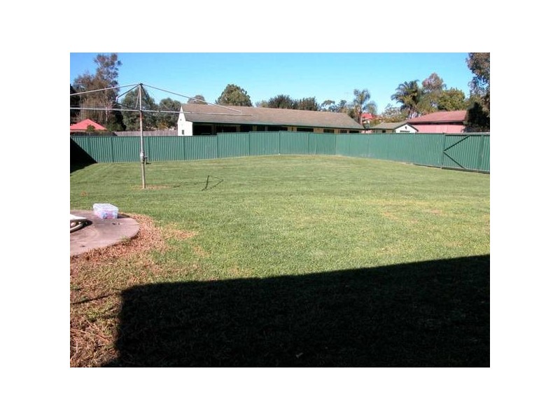 8 Clergy Road, Wilberforce NSW 2756