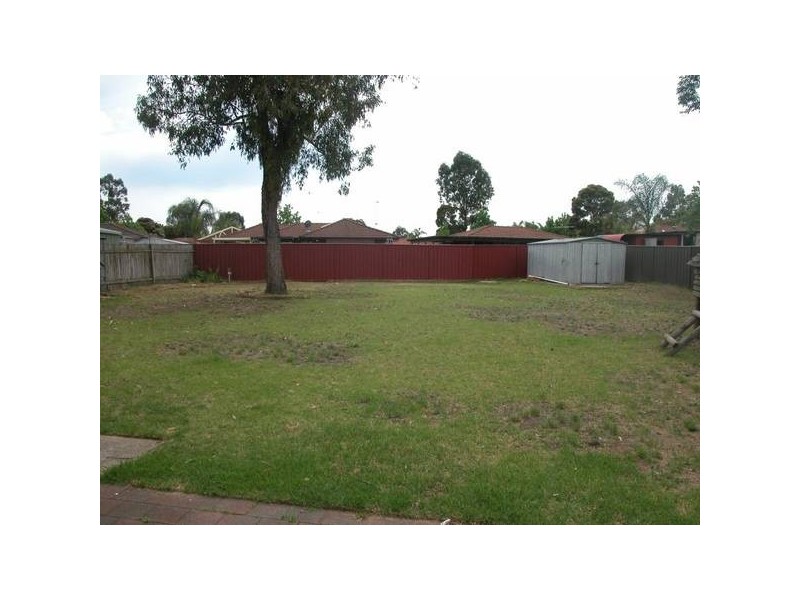 15 Bateman Place, Bligh Park NSW 2756