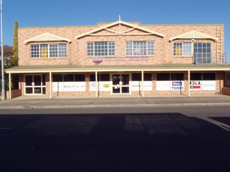 1st Floor/494 George Street, South Windsor NSW 2756