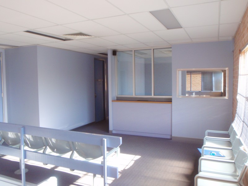 1st Floor/494 George Street, South Windsor NSW 2756