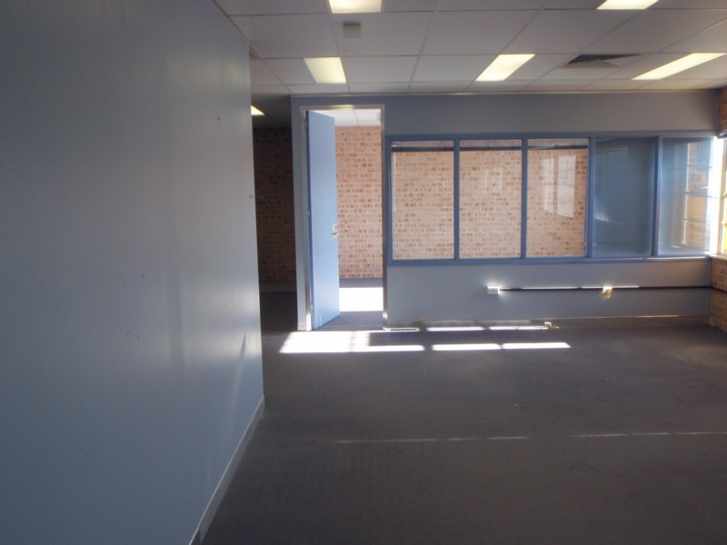 1st Floor/494 George Street, South Windsor NSW 2756