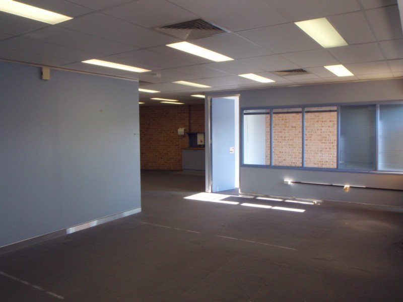 1st Floor/494 George Street, South Windsor NSW 2756