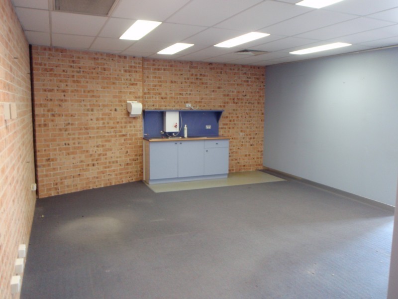 1st Floor/494 George Street, South Windsor NSW 2756