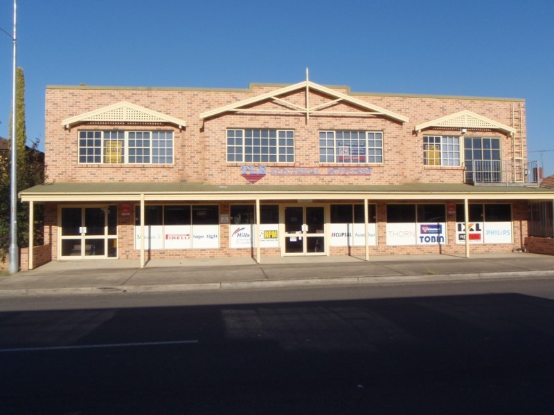 1st Floor/494 George Street, South Windsor NSW 2756