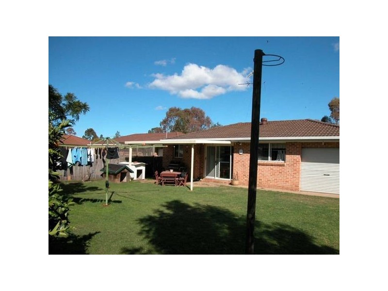 38 Porpoise Crescent, Bligh Park NSW 2756