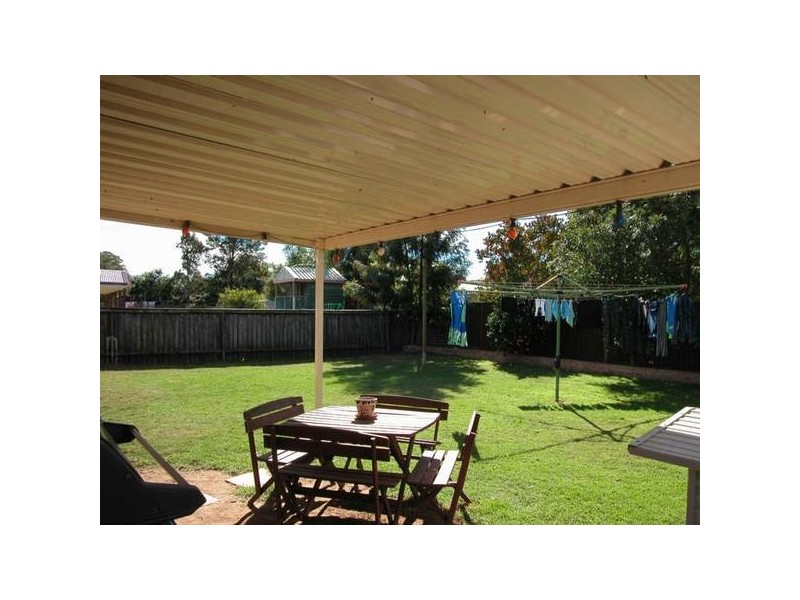 38 Porpoise Crescent, Bligh Park NSW 2756