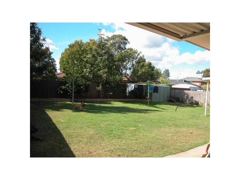 38 Porpoise Crescent, Bligh Park NSW 2756