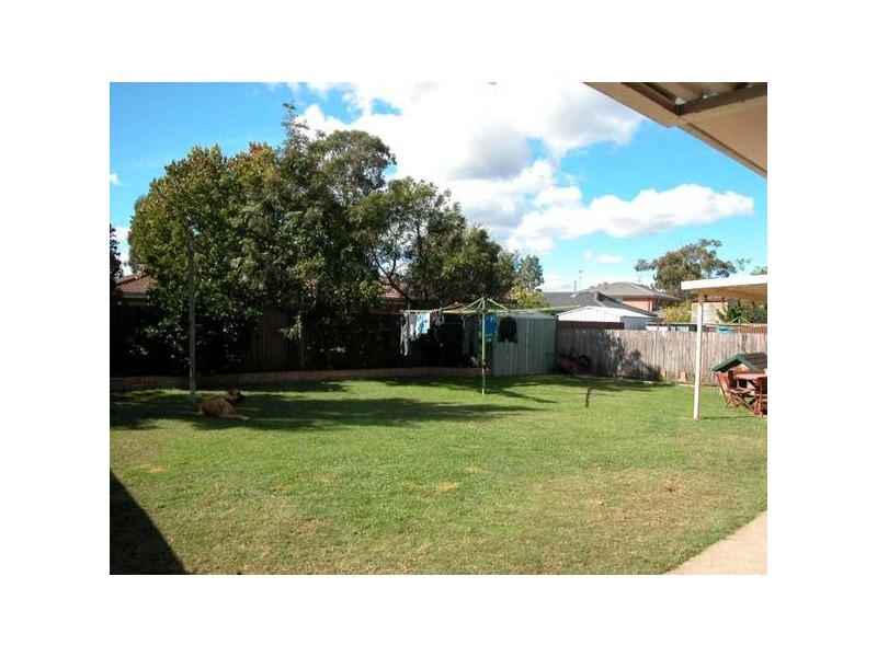 38 Porpoise Crescent, Bligh Park NSW 2756