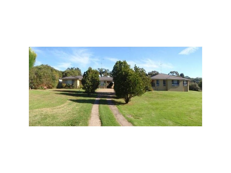 177 Old Stock Route Road, Oakville NSW 2765