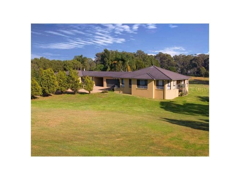 177 Old Stock Route Road, Oakville NSW 2765
