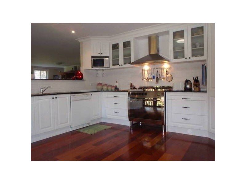 177 Old Stock Route Road, Oakville NSW 2765