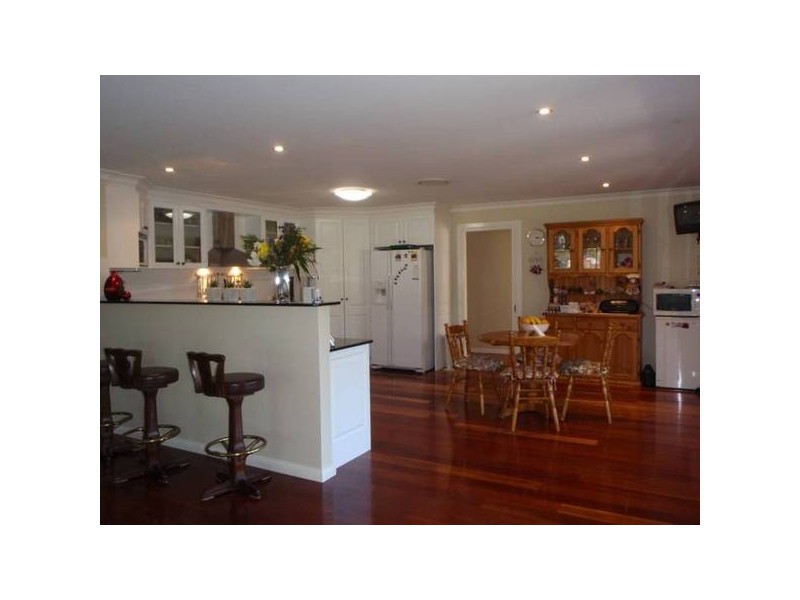 177 Old Stock Route Road, Oakville NSW 2765