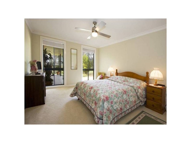 177 Old Stock Route Road, Oakville NSW 2765