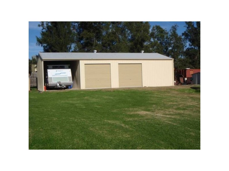 177 Old Stock Route Road, Oakville NSW 2765