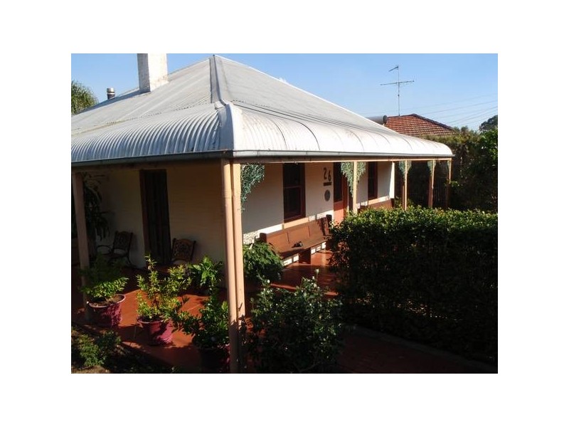 26 Cox Street, South Windsor NSW 2756