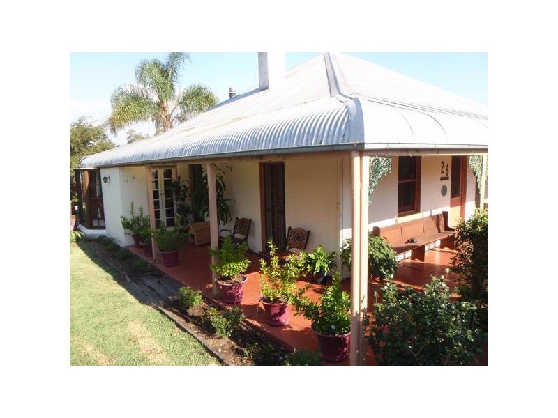 26 Cox Street, South Windsor NSW 2756