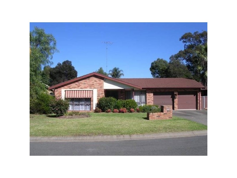 3 Bateman Place, Bligh Park NSW 2756