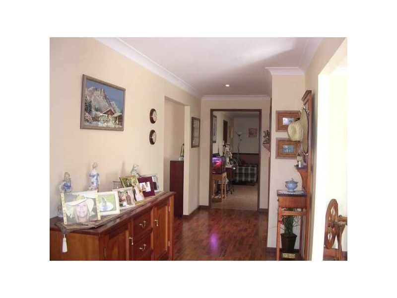 3 Bateman Place, Bligh Park NSW 2756