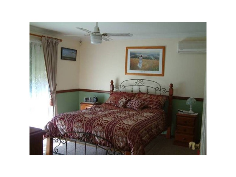 3 Bateman Place, Bligh Park NSW 2756
