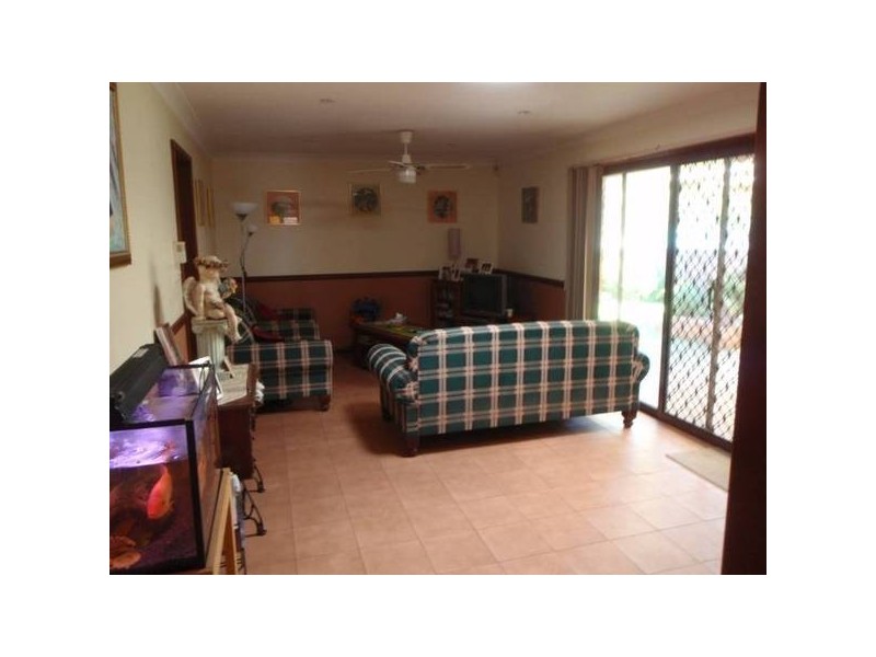 3 Bateman Place, Bligh Park NSW 2756