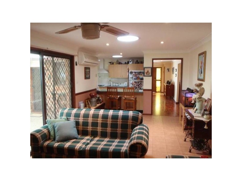 3 Bateman Place, Bligh Park NSW 2756