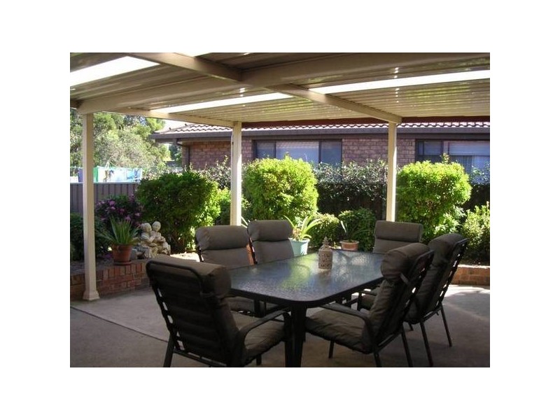 3 Bateman Place, Bligh Park NSW 2756
