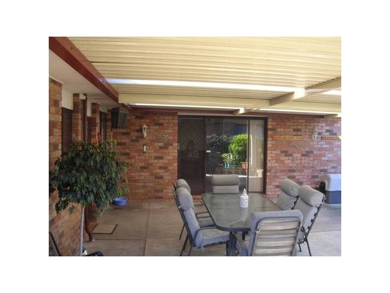 3 Bateman Place, Bligh Park NSW 2756