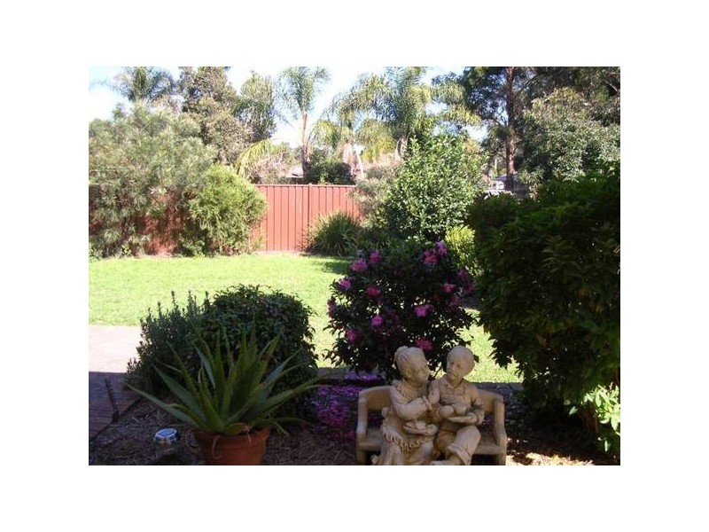 3 Bateman Place, Bligh Park NSW 2756