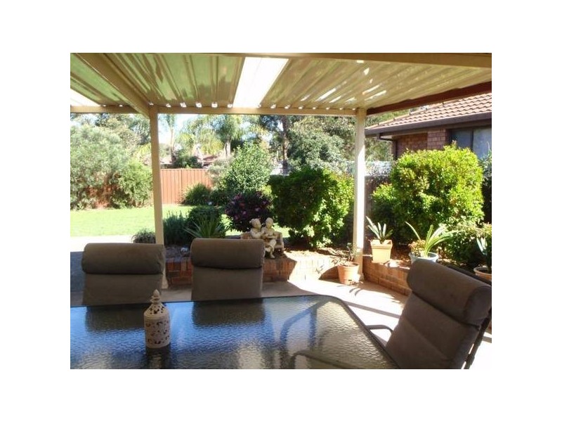 3 Bateman Place, Bligh Park NSW 2756